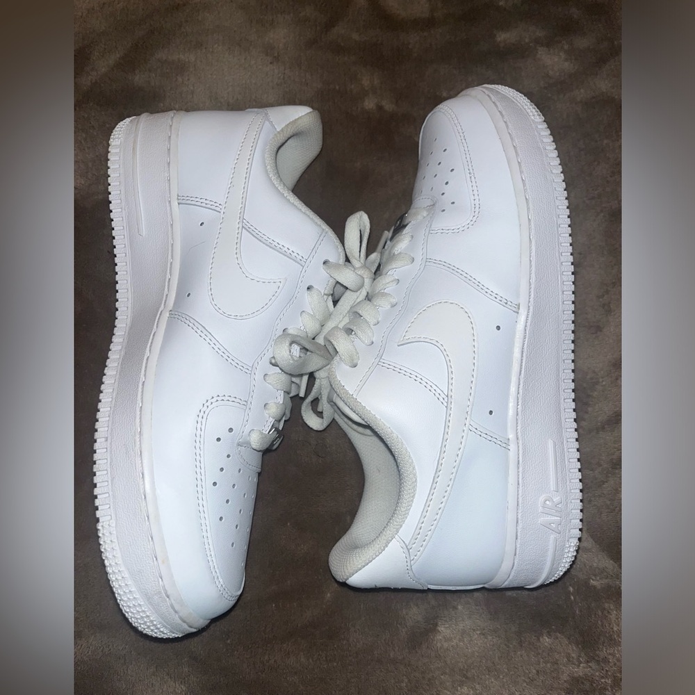 Nike Airforce 1 Size 9 Womens